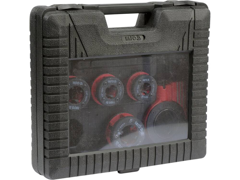 TRUSA FILIERE 3/8, YATO YT - 29001 1/2, 3/4 YATO - scule electrice si unelte profesionale - BricoMart