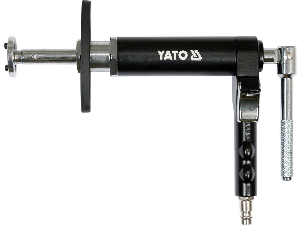 TRUSA PNEUMATICA PENTRU YATO YT - 06711 CILINDRI ETRIER, 4 PIESE YATO - scule electrice si unelte profesionale - BricoMart