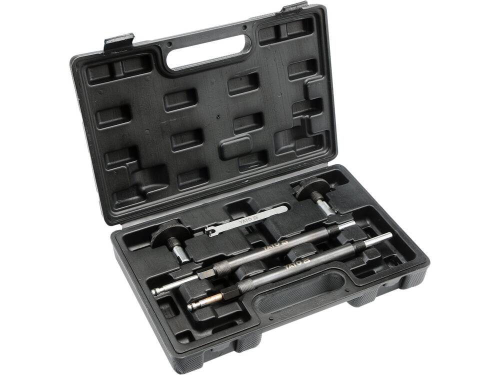 TRUSA REGLAT DISTRIBUTIE YATO YT - 06016 MOTOR BENZINA 5BUC YATO - scule electrice si unelte profesionale - BricoMart