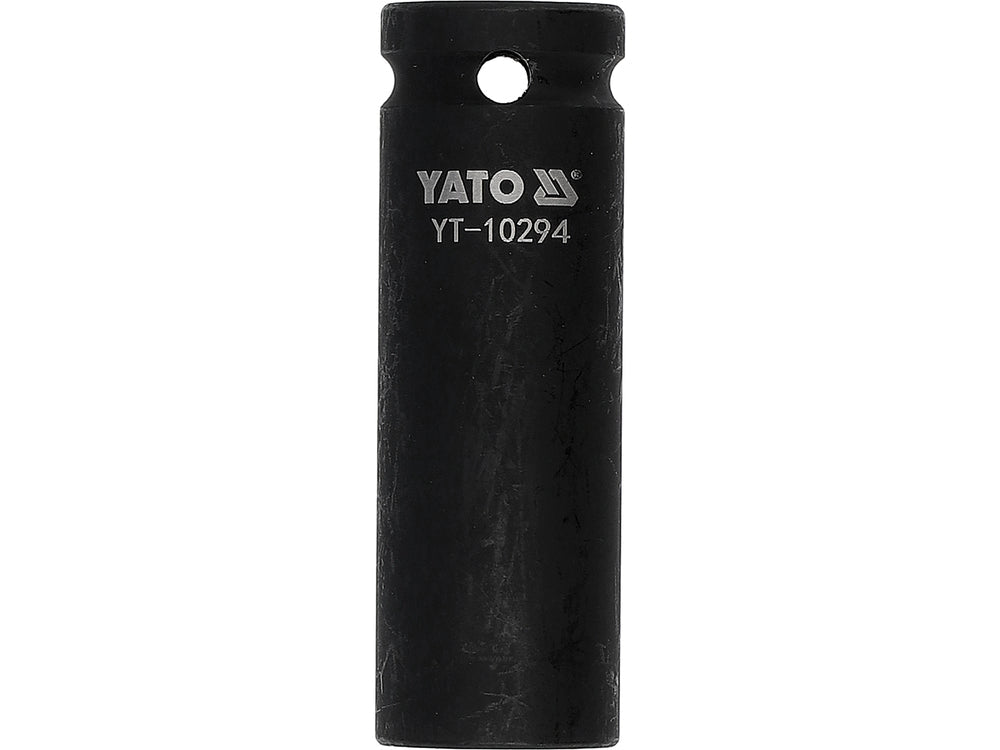 Tubulara de impact lunga YATO YT-10294, 1/2" x 17 mm - imagine 2