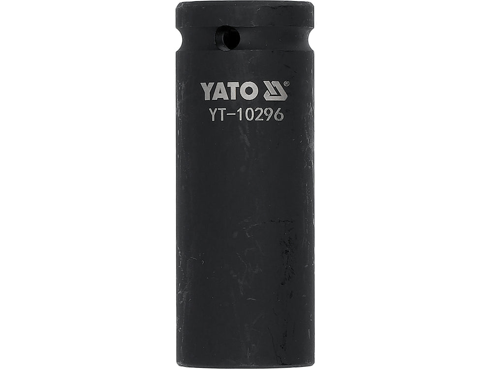 Tubulara de impact lunga YATO YT-10296, 1/2" x 21 mm - imagine 2