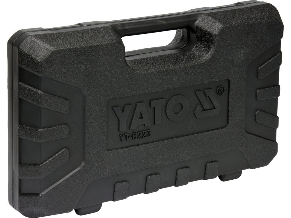 UNEALTA MULTIFUNCTIONALA OSCILANTA, YATO YT - 82223 500W YATO - scule electrice si unelte profesionale - BricoMart