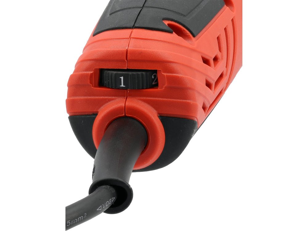 Unealta multifunctionala YATO YT-82221, 400 W - imagine 6