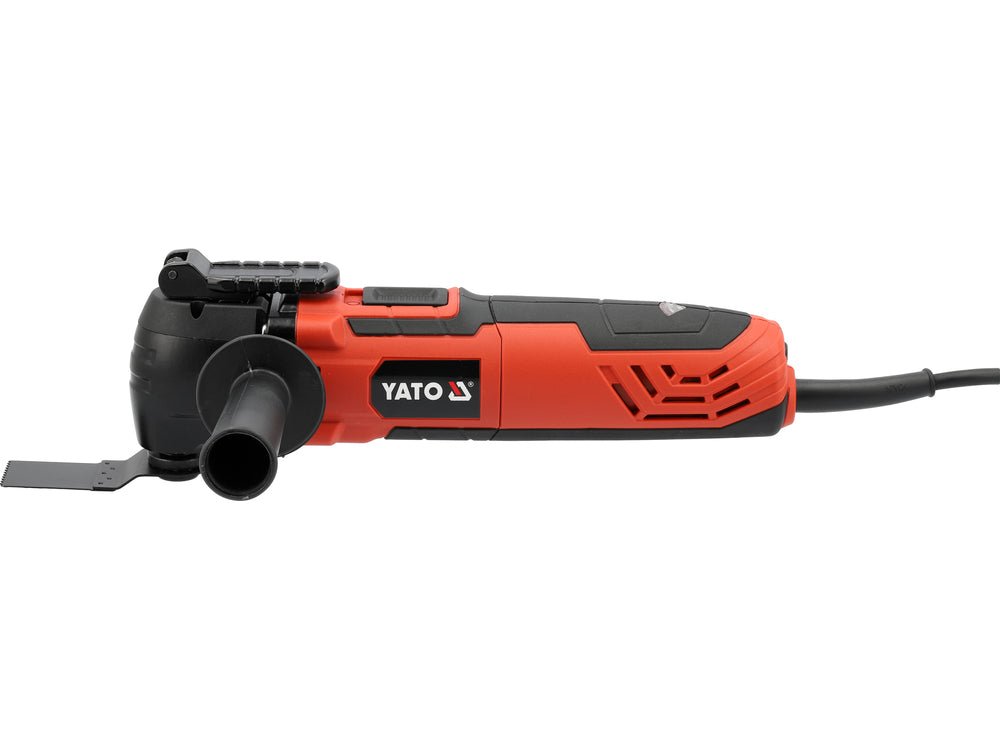 Unealta multifunctionala YATO YT-82221, 400 W - imagine 2