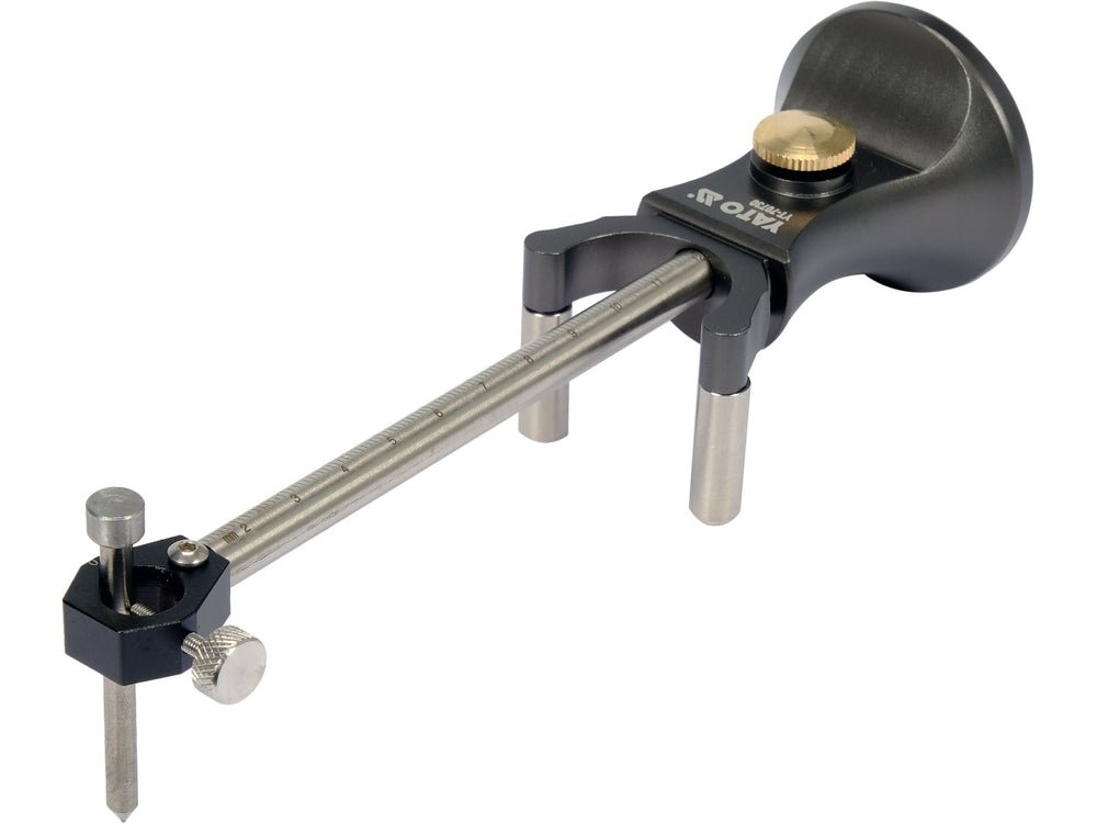 UNEALTA PENTRU TRASAT LINII PARALELE Yato YT - 70730 Yato - scule electrice si unelte profesionale - BricoMart