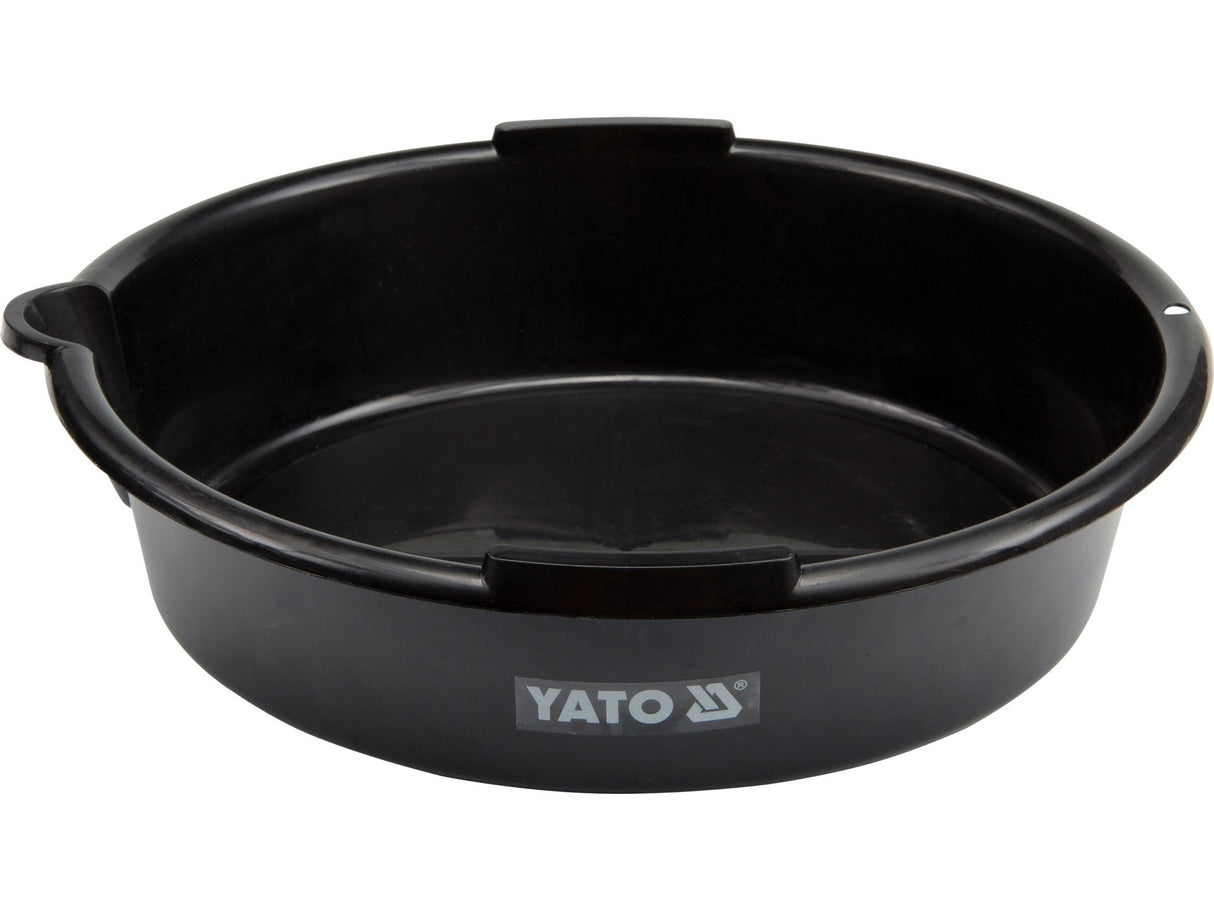 VAS PENTRU ULEI YATO YT-0699 7L, 37MM YATO - scule electrice si unelte profesionale - BricoMart