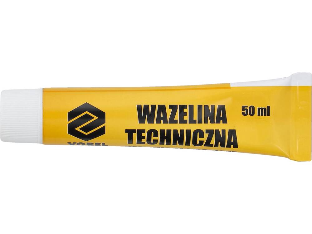 VASELINA TUB 50ML VOREL 86700 VOREL - scule electrice si unelte profesionale - BricoMart
