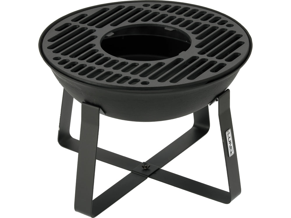 Vatra cu gratar LUND 99719, 50 cm - imagine 4