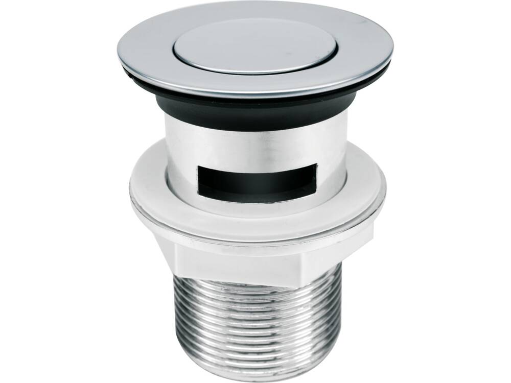 VENTIL CLICK-CLACK PT FALA 75483 LAVOAR, G5/4, PVC FALA - scule electrice si unelte profesionale - BricoMart