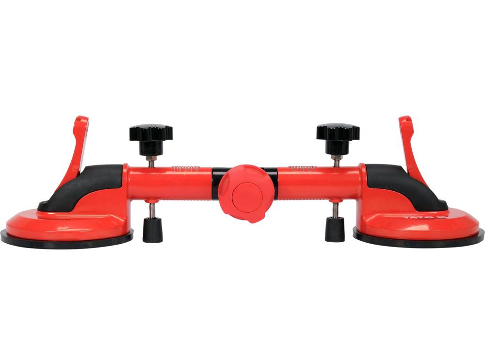 VENTUZA DUBLA UNGHIULARA, YATO YT - 37214 50KG YATO - scule electrice si unelte profesionale - BricoMart