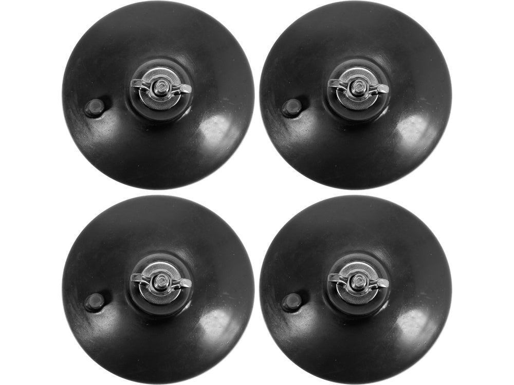 VENTUZE PENTRU YG - 03422, 4 BUC Yato YG - 03427 Yato - scule electrice si unelte profesionale - BricoMart