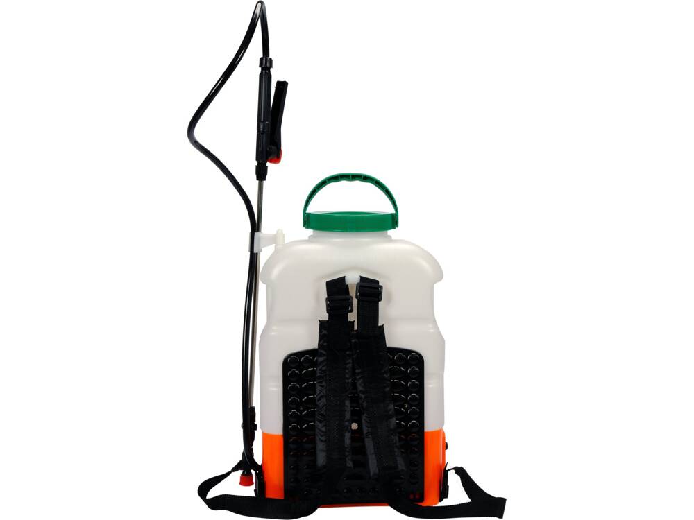 VERMOREL 16L, CU FLO 89611 ACUMULATOR 12V FLO - scule electrice si unelte profesionale - BricoMart