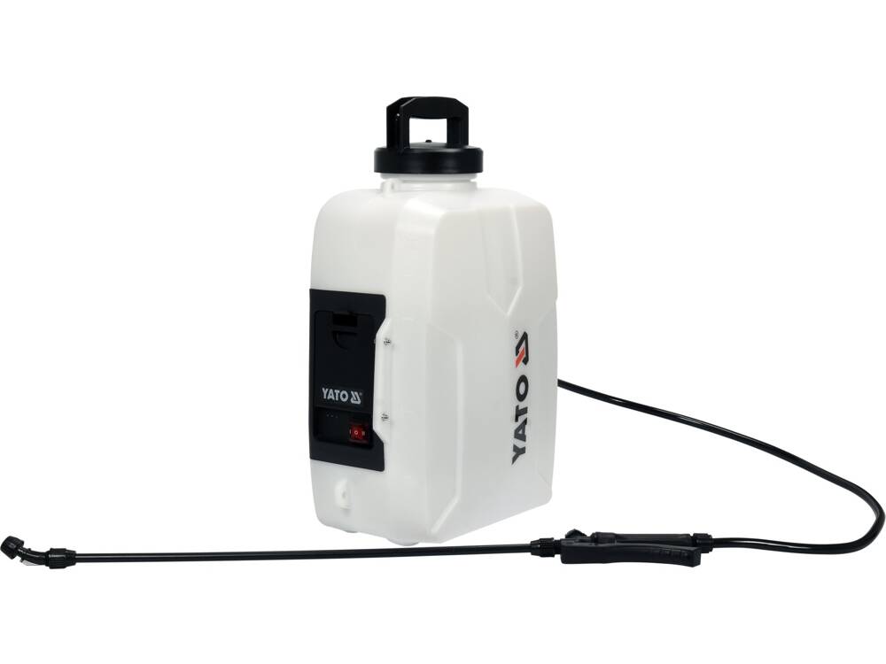 VERMOREL 18V, REZERVOR YATO YT - 86211 12L, FARA ACUMULATOR YATO - scule electrice si unelte profesionale - BricoMart