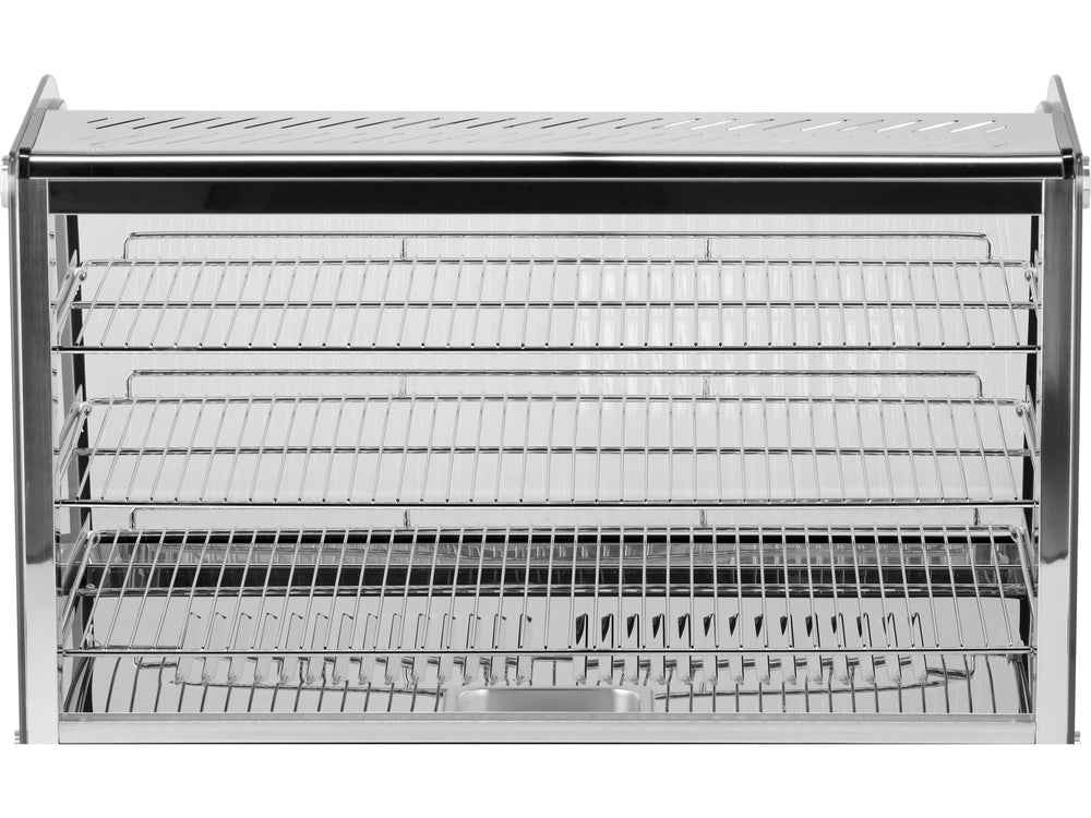 VITRINA CALDA 120L Yato YG - 04980 Yato - scule electrice si unelte profesionale - BricoMart