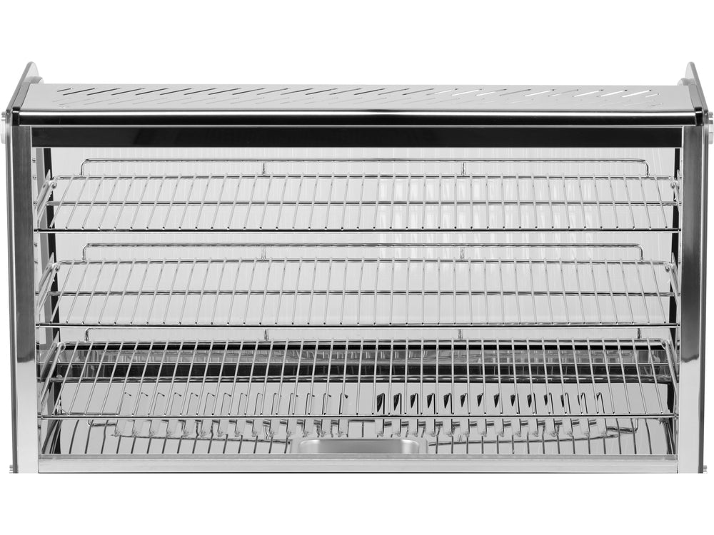 VITRINA CALDA 160L Yato YG - 04981 Yato - scule electrice si unelte profesionale - BricoMart