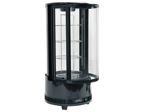 VITRINA FIRGORIFICA, 170W,73L, YATO YG-05090 50X50X106CM YATO - scule electrice si unelte profesionale - BricoMart