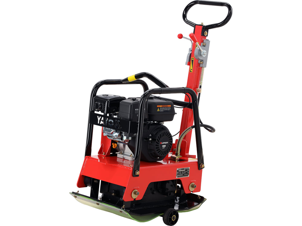 Placă compactoare reversibilă YATO YT-90310 – vedere 1