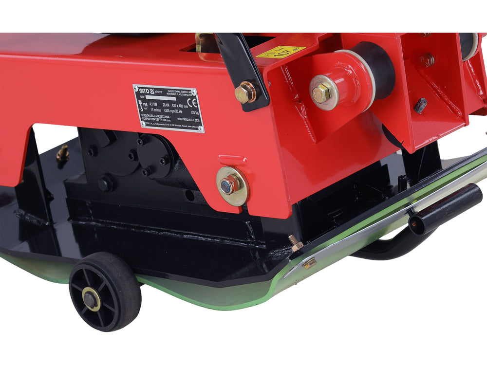 Placă compactoare reversibilă YATO YT-90310 – detaliu 13