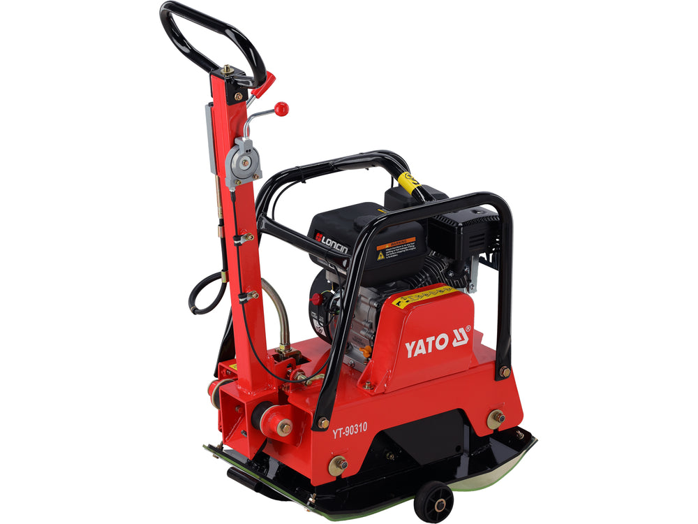Placă compactoare reversibilă YATO YT-90310 – vedere 5