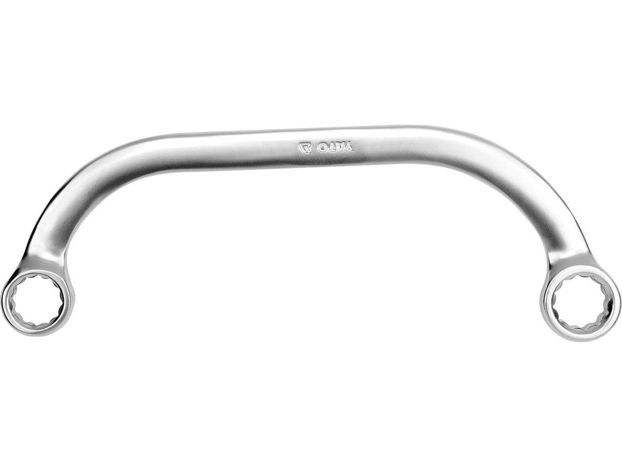 YATO C-típusú kulcs YT-0172 14x15mm