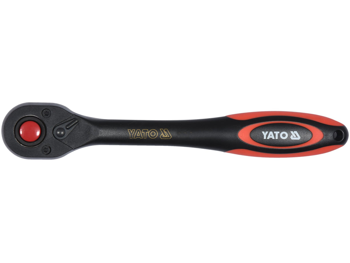 ANTRENOR CU CLICHET1/2, YATO YT-0292 275MM