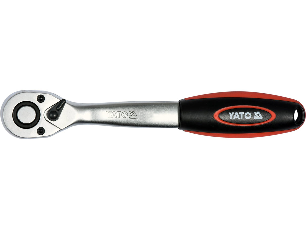 ANTRENOR CU CLICHET YATO YT-0321 CURBAT 1/2