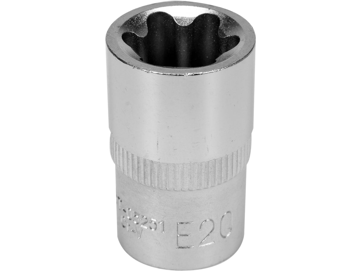 TUBULARA TORX 1/2 YATO YT-05251 E20