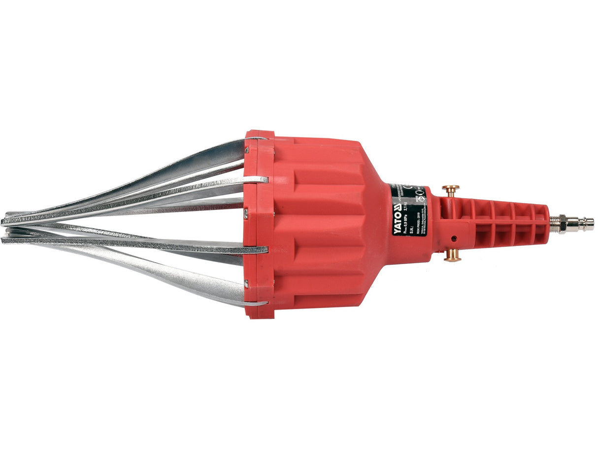 DISPOZITIV PNEUMATIC PENTRU YATO YT-06063 BURDUF PLANETARE