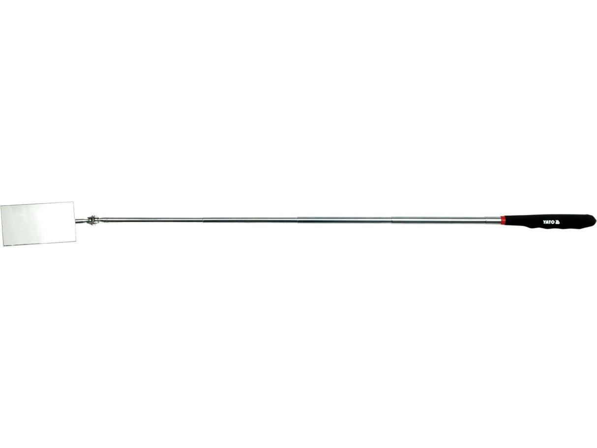 TELESZKÓPOS TÜKÖR YATO YT-0660 VIZSGÁLÓHOZ