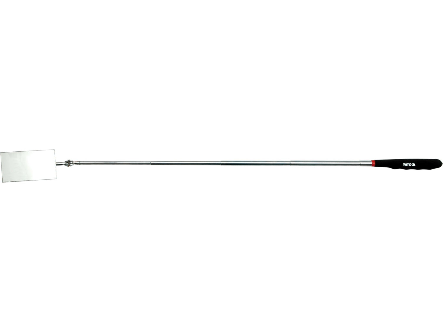 TELESZKÓPOS TÜKÖR YATO YT-0660 VIZSGÁLÓHOZ