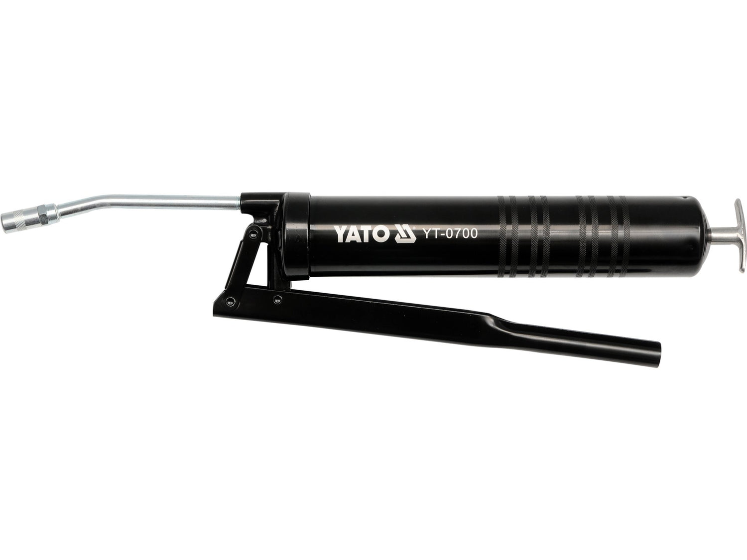 ZSÍROZÓGÉP, YATO YT-0700 MEREV TÖMLŐ, 500CM3