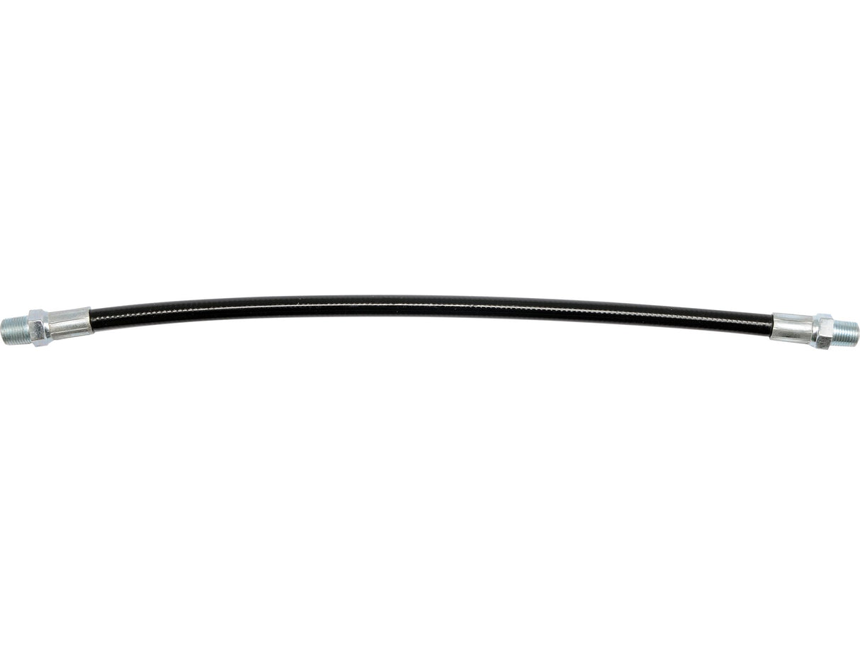 FLEXIBILIS CSŐ YATO YT-0709 ZSÍRÓGÉPHEZ, 300MM