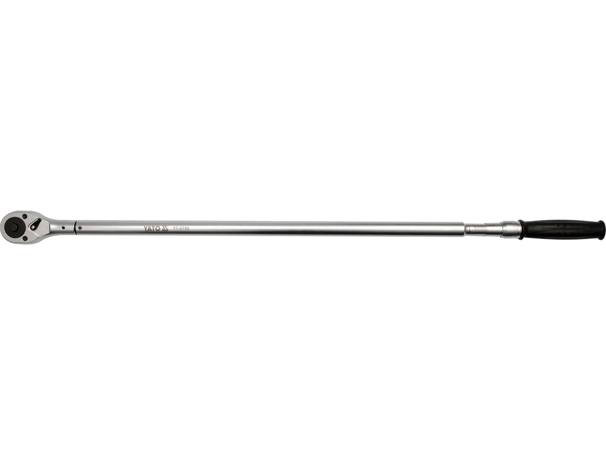 CHEIE DINAMOMETRICA 3/4,NM YATO YT-0755 200-1000