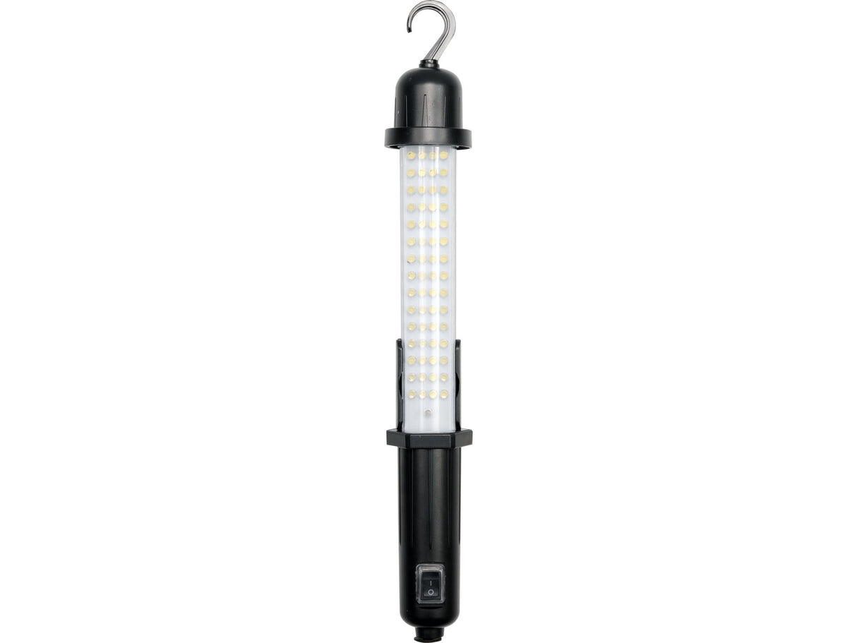 YATO YT-0852 LED LÁMPA KÁBEL NÉLKÜL 7.2V, 800MAH