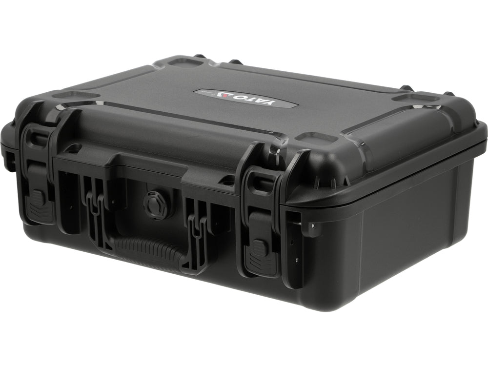 Cutie ermetică pentru scule YATO YT-088974, 410 x 335 x 145 mm, IP67