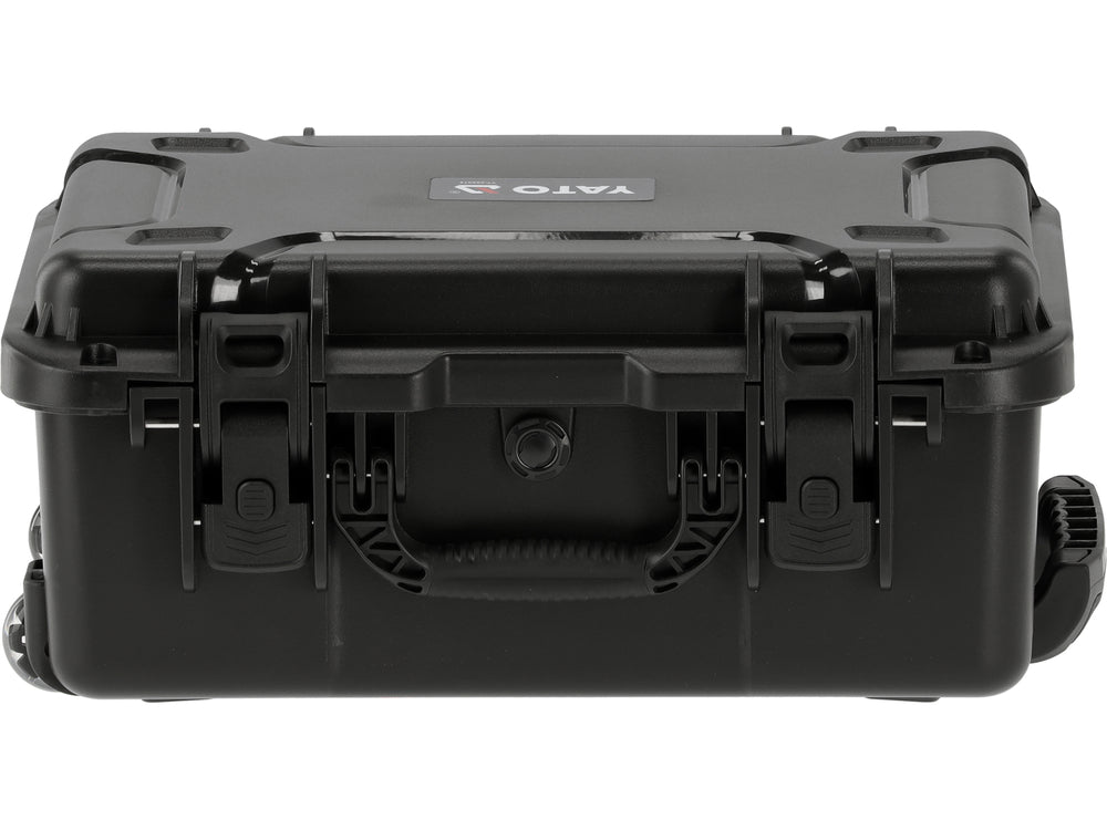 Cutie YATO YT-088978, interior cu spumă PU configurabilă