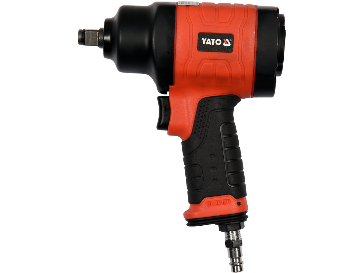PISTOL PNEUMATIC 1/2 YATO YT-09506 600NM
