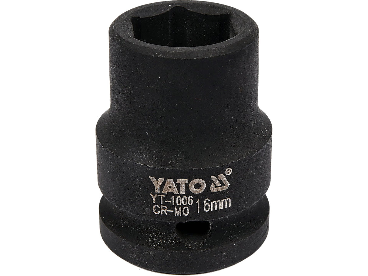 YATO YT-1006 CSŐKULCS 1/2X16MM