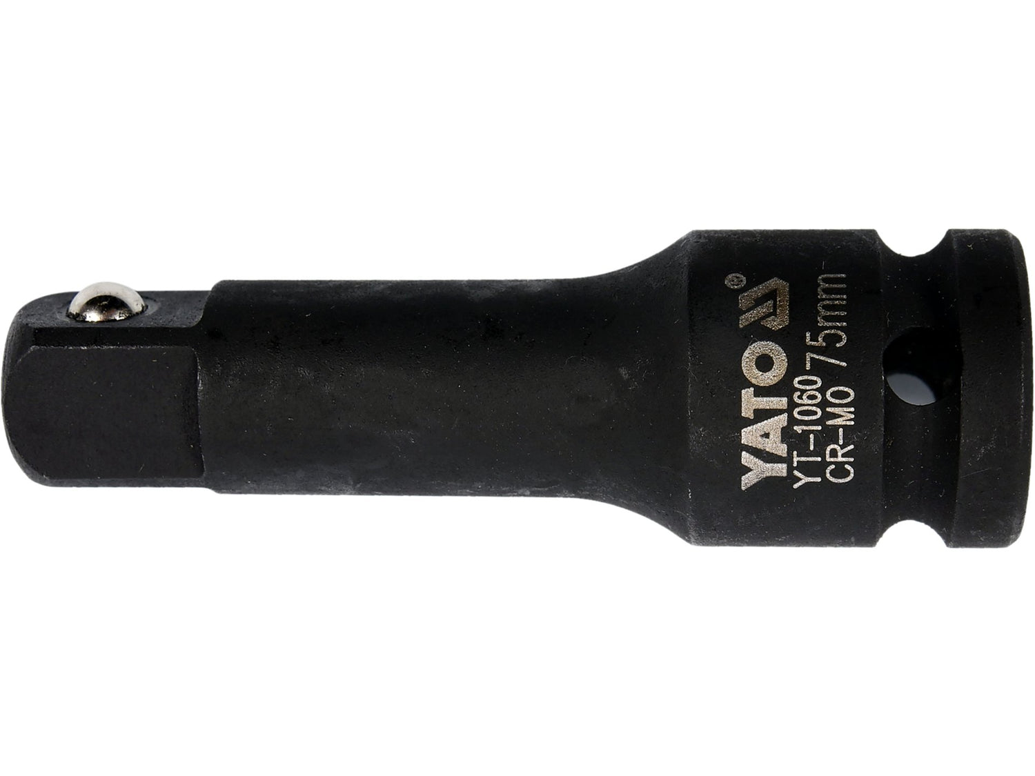 HOSSZABBÍTÁS 1/2 75MM YATO YT-1060