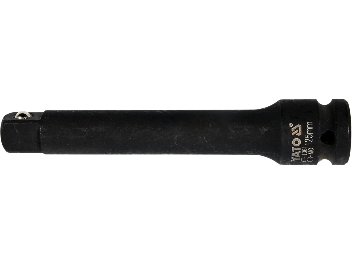 HOSSZABBÍTÁS 1/2 125MM YATO YT-1061
