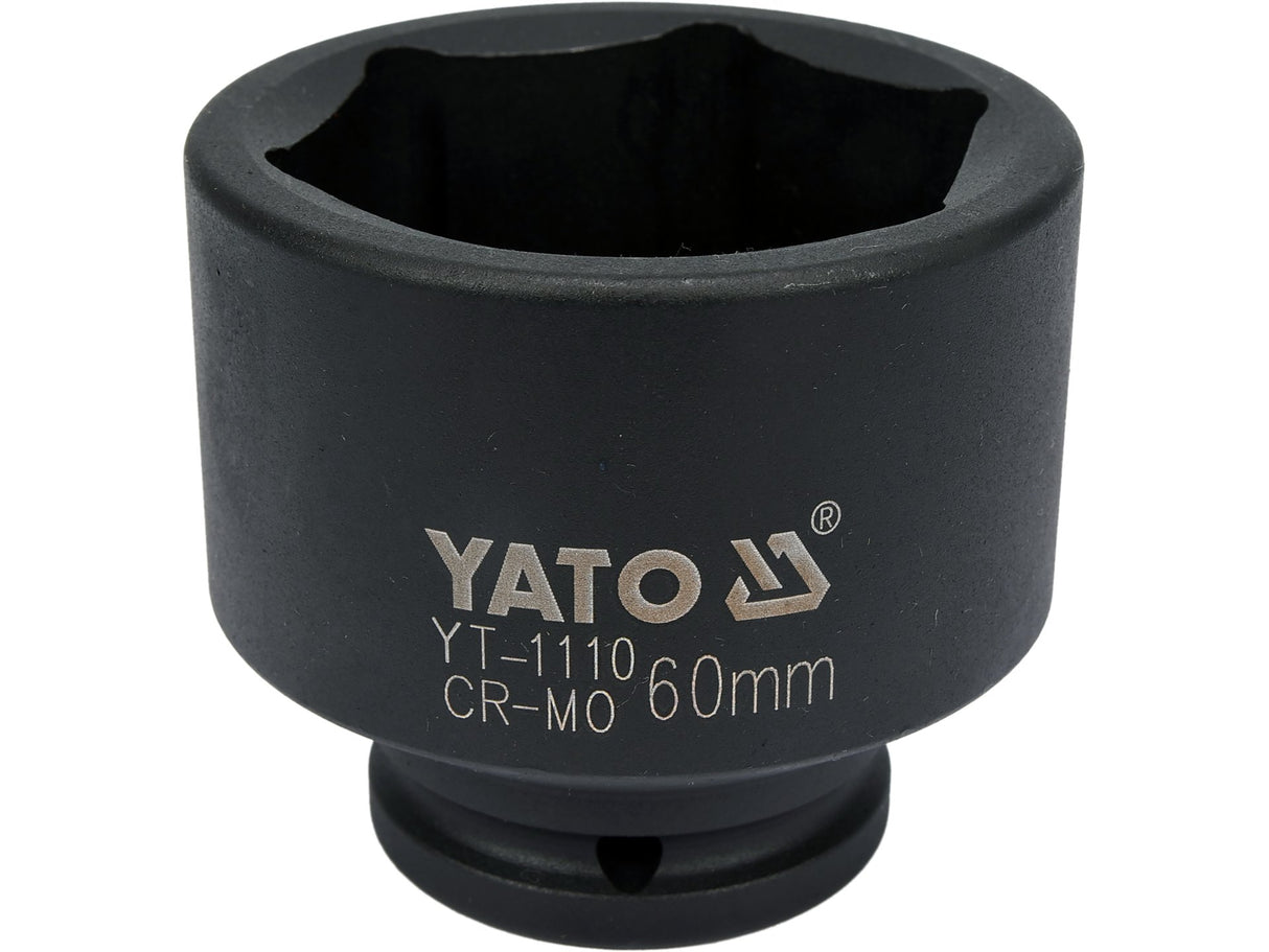 YATO YT-1110 ÜTVECUKCS, 3/4"-OS, 60MM