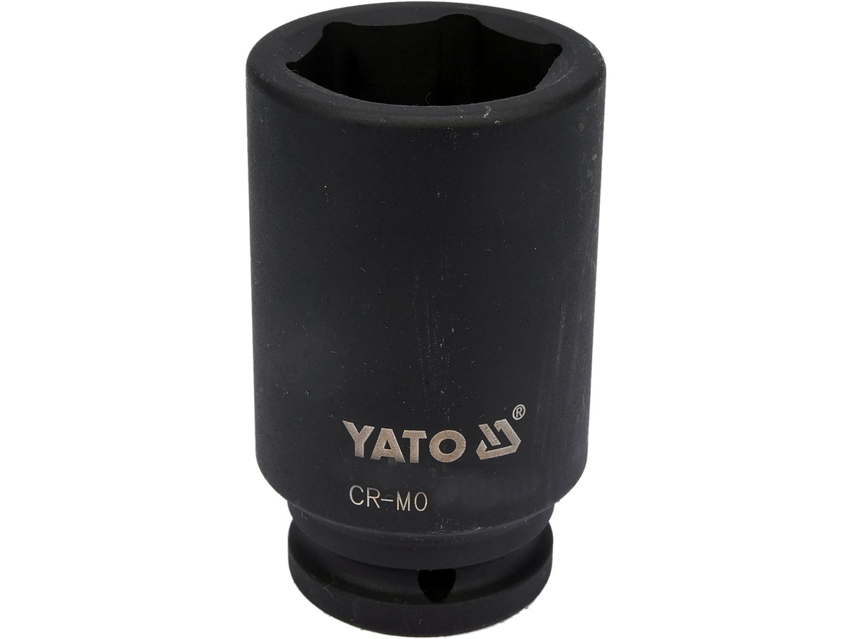 CHEIE TUBULARA DE YATO YT-1135 IMPACT LUNGA 3/4X35MM