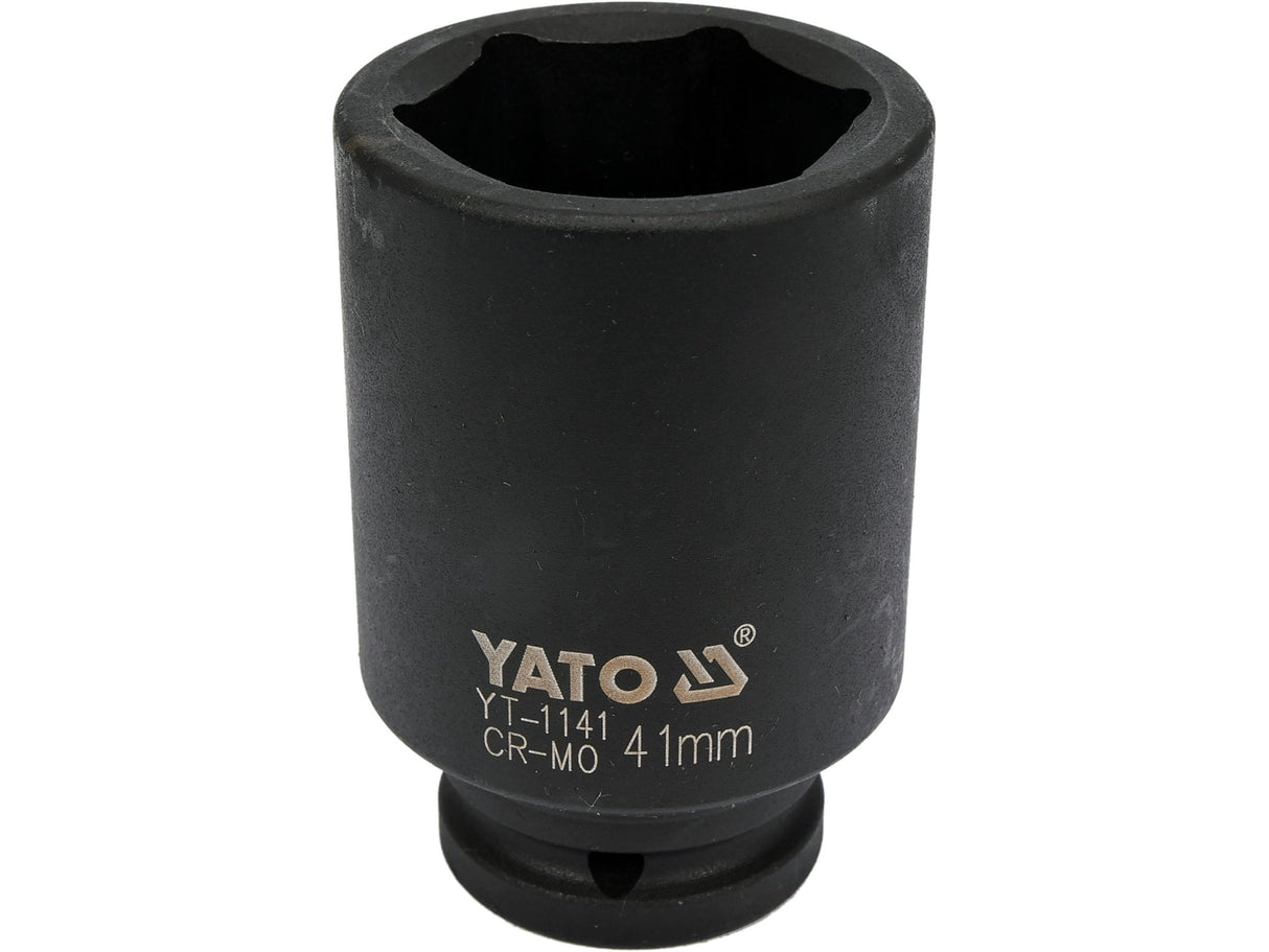 CHEIE TUBULARA DE YATO YT-1141 IMPACT 41MM
