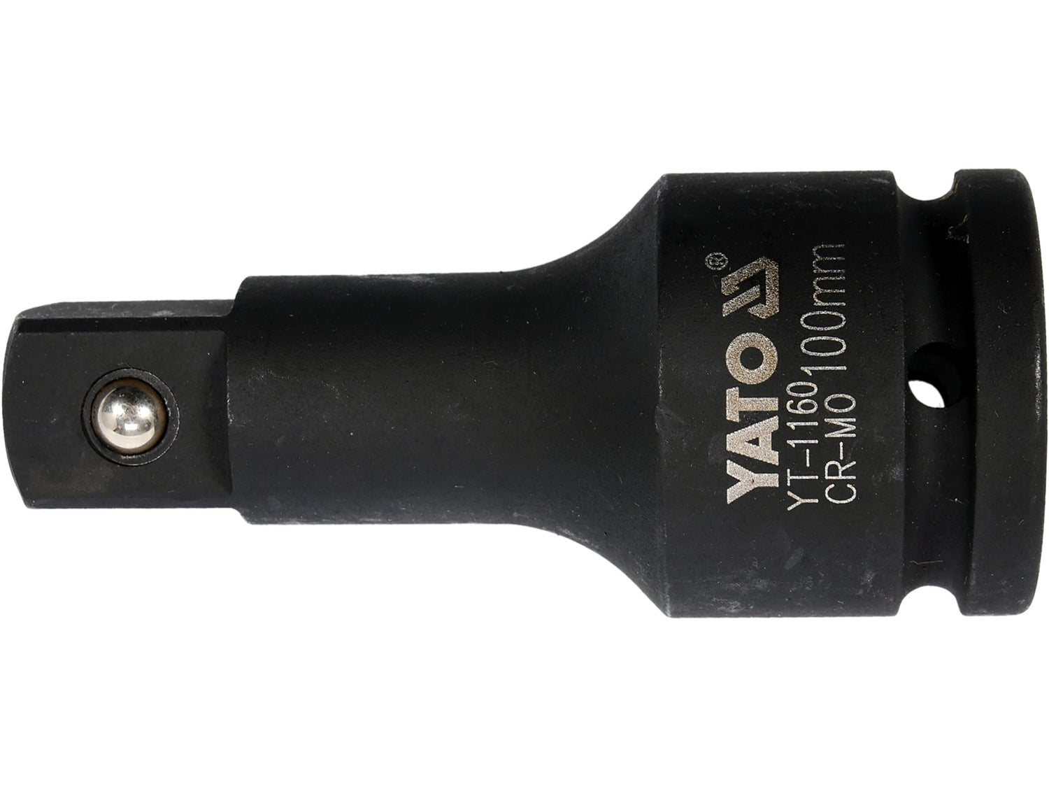 HOSSZABBÍTÓ YATO YT-1160 3/4X100MM