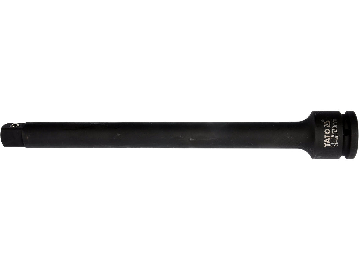 YATO ÜTŐHOSSZABBÍTÓ YT-1163 3/4X330MM