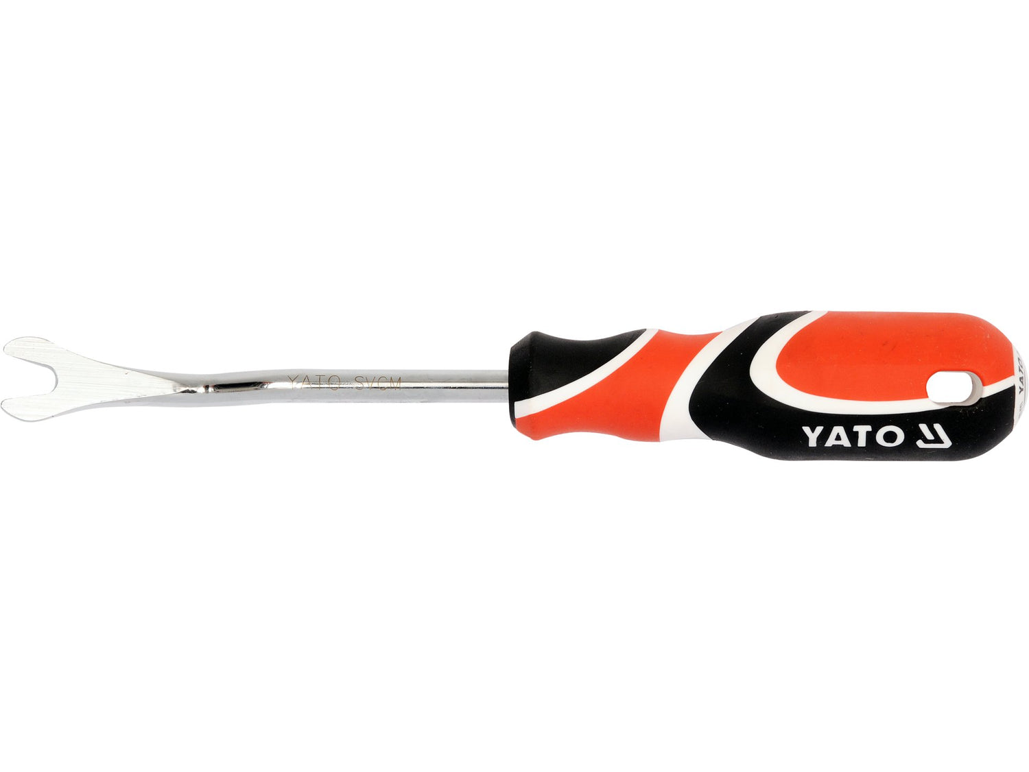 DISPOZITIV SCOS CUIE YATO YT-1372 TAPITERIE 10X115MM