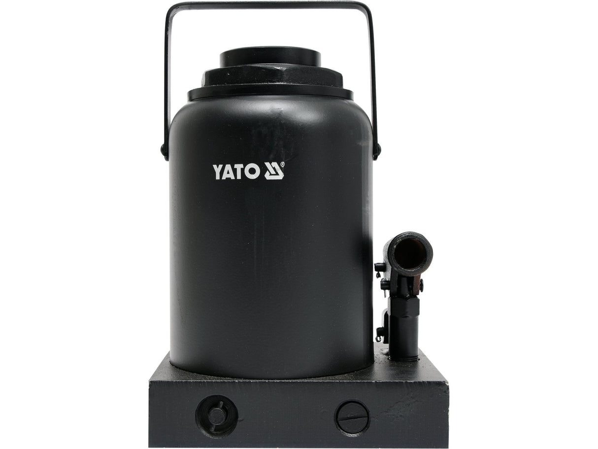 HIDRAULIKUS EMELŐ 50T YATO YT-17009
