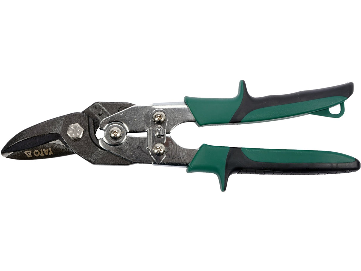 YATO YT-1911 LEMEZOLLÓ