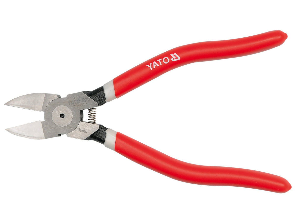 CLESTE TAIETOR 6MM, YATO YT-1952 CR-V, 180MM