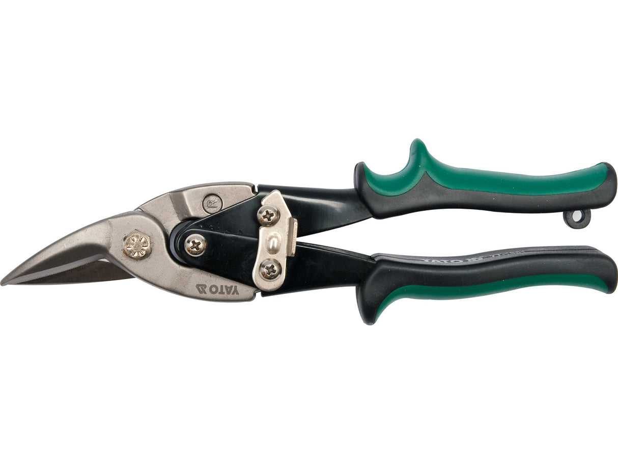 FOARFECA PENTRU TABLA YATO YT-1961 250MM (DREAPTA)